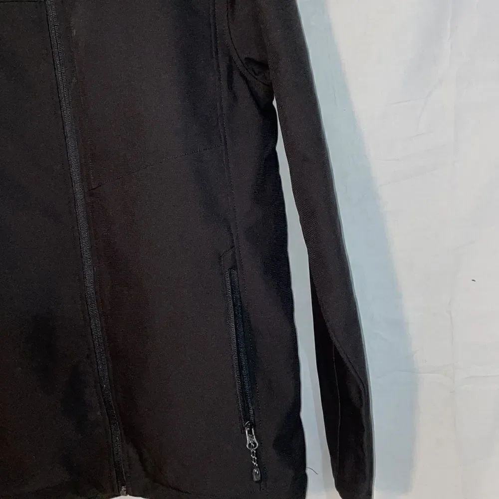 Swiss tech jacket - Picture 4 of 9